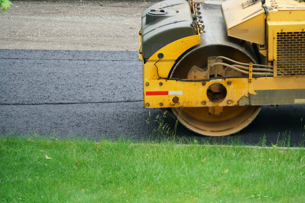 Why Choose Us For All Your Driveway Paving Needs in East Rutherford, NJ?