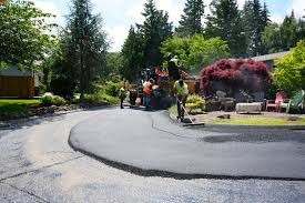 Best Driveway Snow Removal Preparation  in East Rutherford, NJ