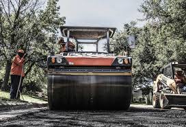 Trusted East Rutherford, NJ Driveway Paving Services Experts