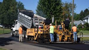 Best Driveway Drainage Solutions  in East Rutherford, NJ